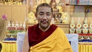 དག་པ་གསུམ་གྱི་རྣལ་འབྱོར་གྱི་སྔགས་ཀློག་སྟངས་ཀྱི་སྐོར།