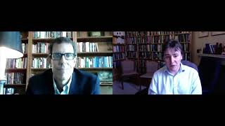 Details Give Lessons from the Constitution | Dr. Nicholas Cole | BRI's Constitutional Conversations