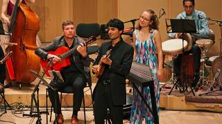 Bridges Kammerorchester: Alon Sariel / Dennis Merz - ABGA