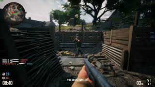 LOL Trench Guns - Battalion 1994