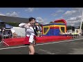 りりこち ながおか温泉 4k 2016.10.29