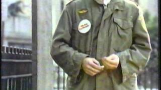 WKBD TV50 8 O'Clock Movie week promo 1984