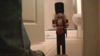 The Nut Cracker's a Jackass!!!!