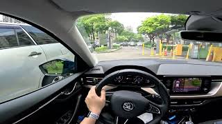 新莊區頭前平面停車場－困難度：★