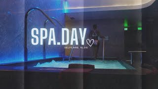 My Luxurious Day In Minneapolis' Best Relaxing Anda Spa At The Ivy Hotel - Luxury Self-Care Vlog