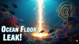 Ocean Floor Leak A Deep Dive Into Pythia S Oasis
