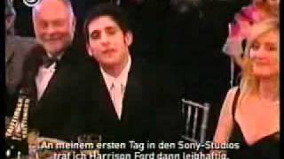 Eric Szmanda SAG Awards 2005