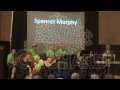 spencer murphy testimony