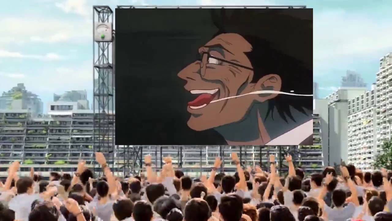 Amon Apocalypse Of Devilman English Dub Downloads Junglegase