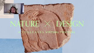 Designing the Future: Retrospective Archiving | Nature X Design Full Event