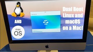 How to dual boot Linux and macOS on a Mac