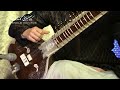 josh feinberg guest at the music room sitar raag mishra khamaj راگ میشـرا کهمـاچ