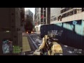 ps4 クラン戦_kocs vs soul 20140825 1 4 skype音声有り bf4