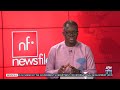 Newsfile Intro on JoyNews (11-12-21)