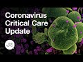 Coronavirus Critical Care Update - January 2021