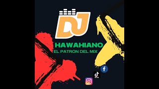 ROCK LATINO POWERMIX By Dj HAWAHIANO