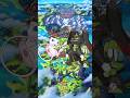 Mew vs Legendary and mythical Pokemon|| #pokemon/#ash/#pikachu