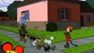 Disney's Recess A Career To Remember