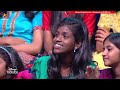 என் குரல் என் கதை sameera super singer junior 9