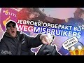 Jebroer - Polizei [Opgepakt bij Wegmisbruikers!?]