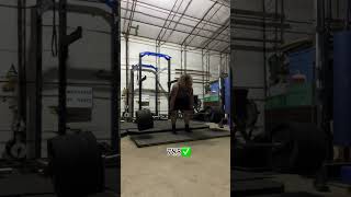 HOW MUCH CAN I DEADLIFT?