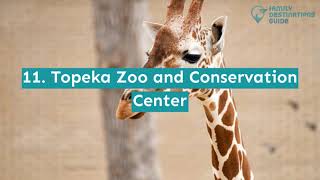 17 Best Things To Do In Topeka Ks