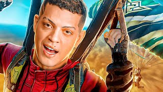 🔥 O MELHOR DO MUNDO ESTÁ ON - FREEFIRE CEROL