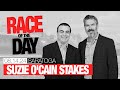 DRF Wednesday Race of the Day | Suzie O'Cain Stakes | August 14, 2024