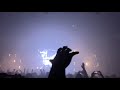 Adam Beyer x Eric Prydz (Cirez D) Opening Scene at the Hollywood Palladium on 11/24/2018