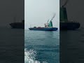 Merchant navy status video 😲😲 see full video 🥺#short #merchantnavy