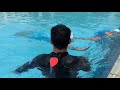 EZY SWIMMING