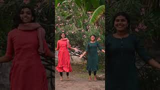 ഇത് വലിയ ശല്യമായല്ലോ 🙆🏻‍♀️|trending instagram reels|malayalam dance cover|#dance #instagram #reels