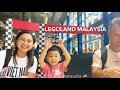 Khám Phá Công Viên LEGOLAND MALAYSIA và SEA LIFE AQUARIUM | Công Viên LEGOLAND Lớn Nhất Châu Á.