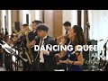 Dancing Queen (ABBA) - ASTERA Wedding Brass Section Band Live Performance