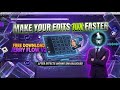 Make Your Edits 10x Faster With Jerry Flow V2 Script || After Effects Tutorial #editing #viral 