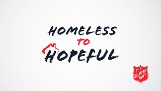 The Salvation Army King County: Combating Homelessness