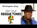 Barrington Levy Top Ten Reggae Tunes by DJ Tee Spyce