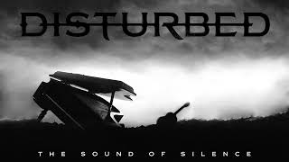 Disturbed   The Sound Of Silence Slowed+reverb