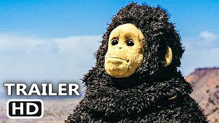 SUNLIGHT Trailer (2025)