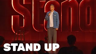 StandUp - 10 сезон, 13 серия