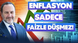 Enflasyon Rakamları Bize Ne Anlatıyor? | Emre Alkin