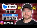 My Flock Social Review - Instagram Expert Reacts to 