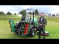 ransomes lee kristensen