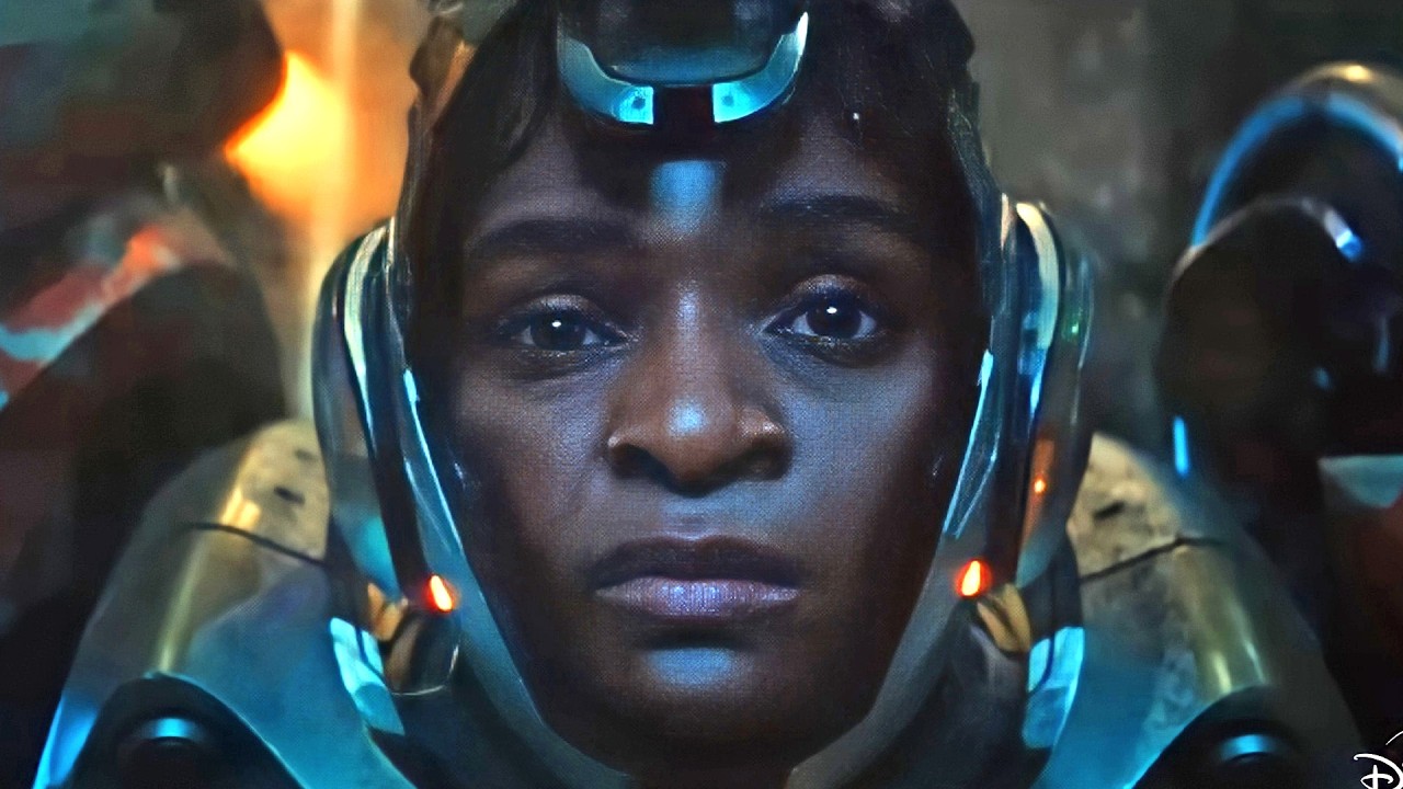 The Only Recap You Need Before Ironheart Youtube