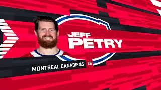 NHL Today 1/24ㅣMontreal Canadians VS Minnesota WildㅣFull Game (NHL 22)