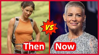 Lost Cast Then and Now 2024 | How They Changed since 2004