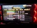 WMMT5DX+ TIME ATTACK #20 : HAKONE - INBOUND : 2'31''310 [JZX100]