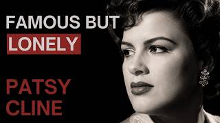 What Patsy Cline Was Hiding Behind That Famous Voice