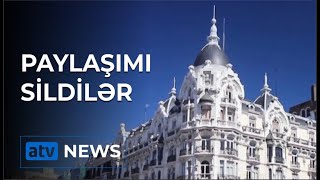 İspaniya XİN Azərbaycanın əleyhinə olan paylaşımını silib