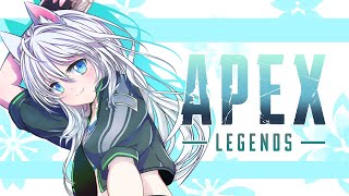 【APEX】ミラージュ練習APEX【VTuber/天ヶ崎紗奈/エーペックスレジェンズ/シーズン17】